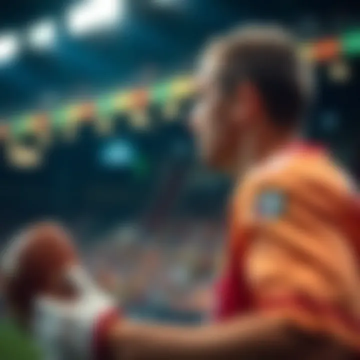 Insights for Strategic Betting Choices Insights for smarter betting decisions