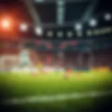 Understanding Soccer Formations and Strategies Tactical diagram illustrating soccer formations