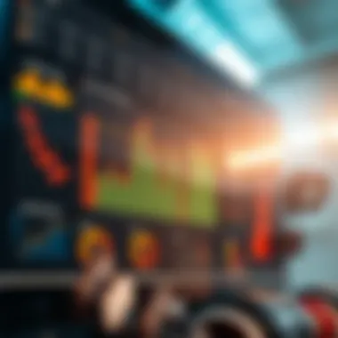 Analyzing Team Performance for Better Insights Analysis chart displaying team performance metrics