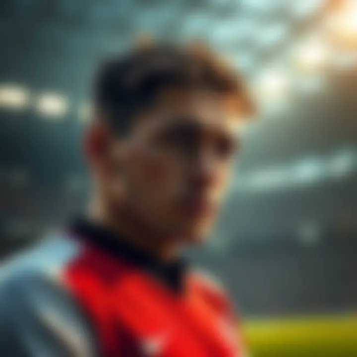 Understanding the societal impact of gambling addiction Graph illustrating the societal impact of gambling addiction