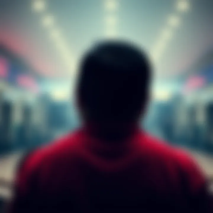 Impact of lottery systems on society