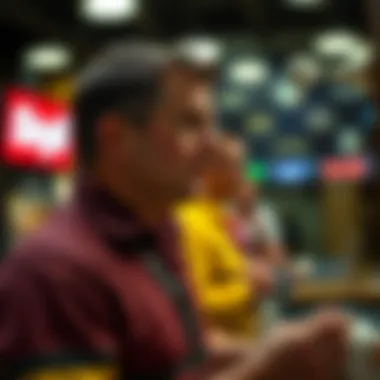 Impact of lotteries on society