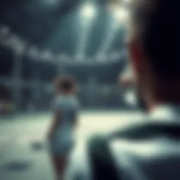 Detailed overview of Speed Kino concepts