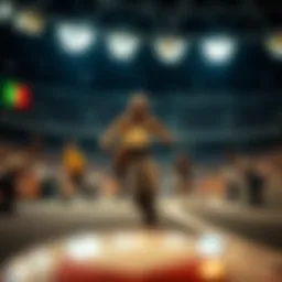 Concept of speed scam in online betting