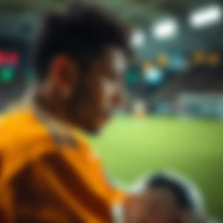 Analyzing Community Impact Community impact analysis