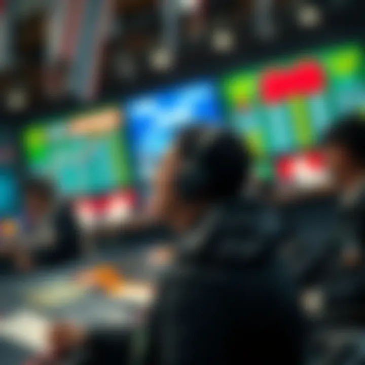 In-depth analysis of sports betting