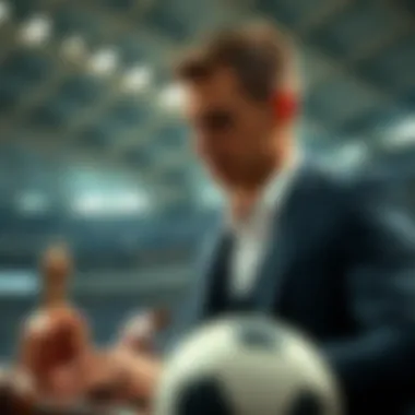 Exploring the Legal Aspects of Sports Betting Legal framework surrounding sports betting