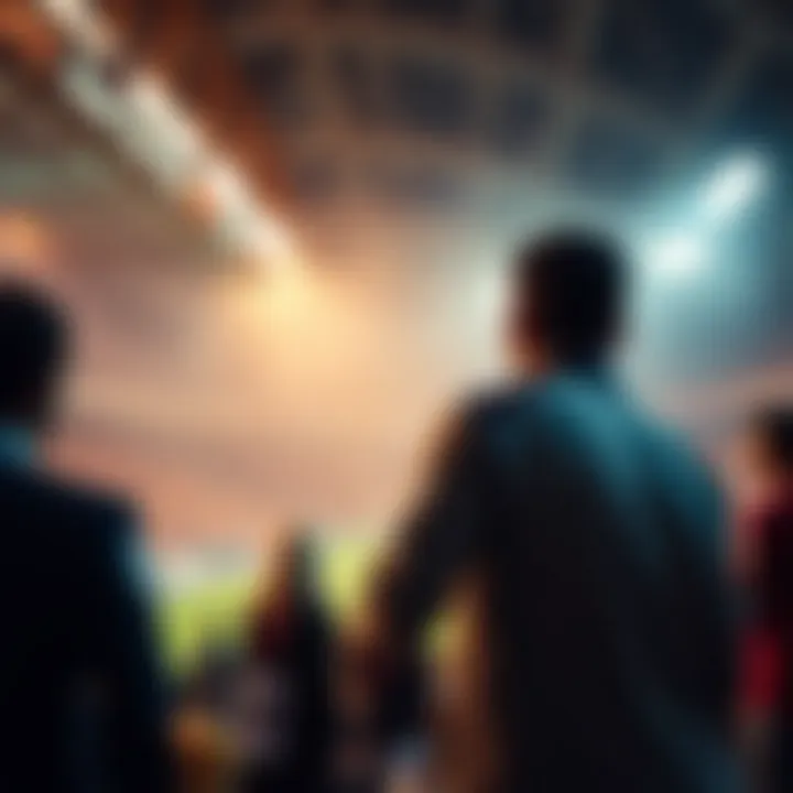 Sports betting odds analysis