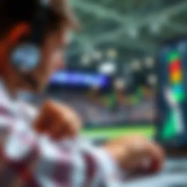 Analyzing Betting Odds and Statistics Analysis of betting odds and data