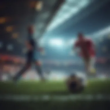 Sports betting probability examples