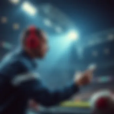 Effective Risk Management in Sports Betting Risk management techniques in sports betting