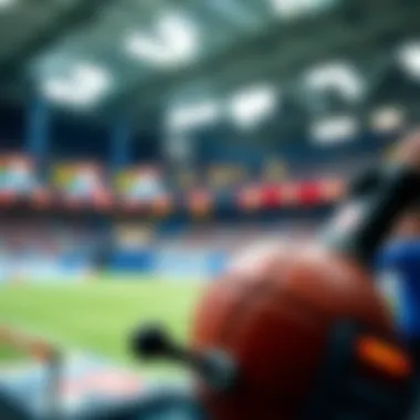 Essential Statistical Analysis Tools for Sports Betting Statistical analysis tools for sports betting