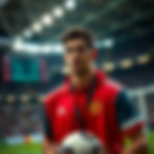 Understanding Sports Betting Strategies A strategic overview of sports betting