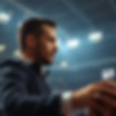 Improving Sports Betting Strategies A strategic guide to improving sports betting strategies with analytical insights