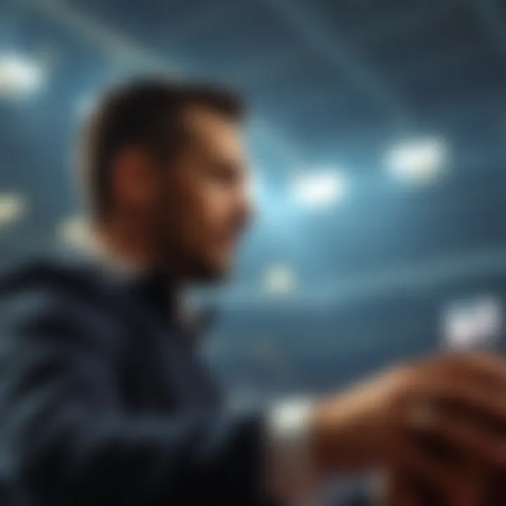 Improving Sports Betting Strategies A strategic guide to improving sports betting strategies with analytical insights