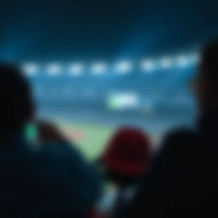 Safe usage tips for streaming sites