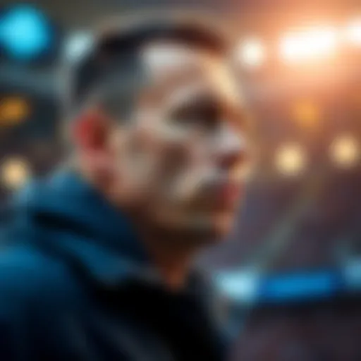 Understanding Performance Metrics in Sports Analysis of sports performance data