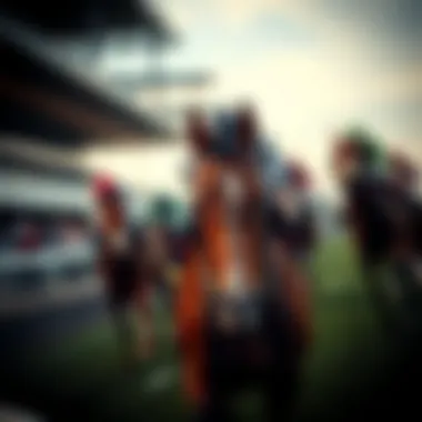 Key Betting Strategies in Horse Racing Key betting strategies for successful horse racing