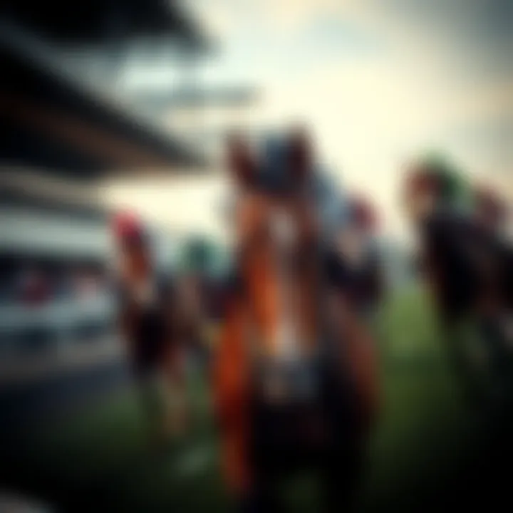 Key Betting Strategies in Horse Racing Key betting strategies for successful horse racing