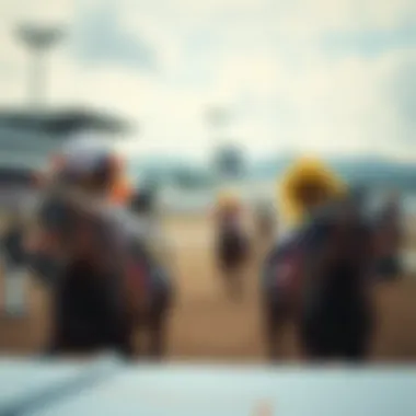 Decoding Racing Charts for Strategy Decoding racing charts for strategic betting