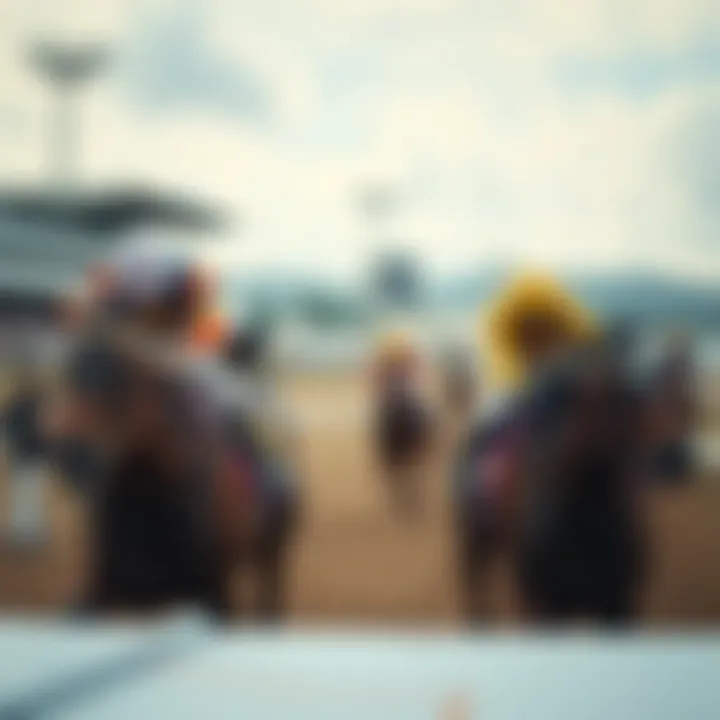 Decoding Racing Charts for Strategy Decoding racing charts for strategic betting