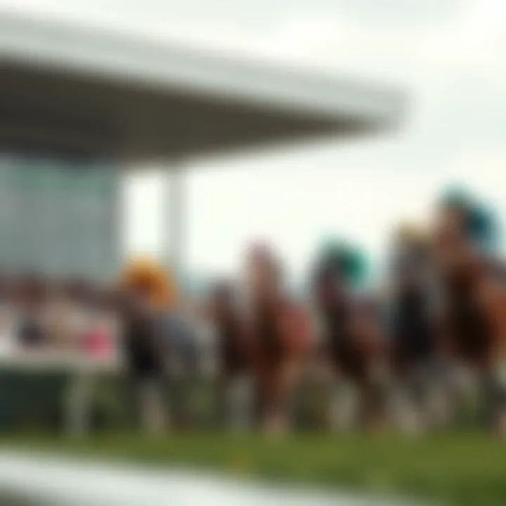 Odds Analysis in Horse Racing Analyzing odds in horse racing for better betting decisions