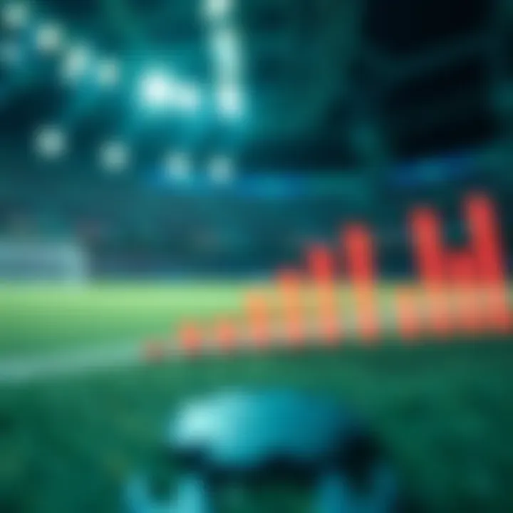 Statistical data visualization