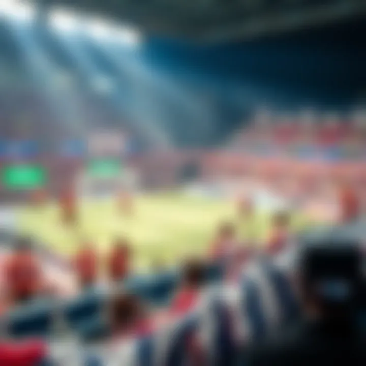 Data Analysis for Strategic Betting Statistical insights and data analysis for informed betting