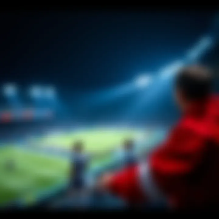 A strategic approach to betting