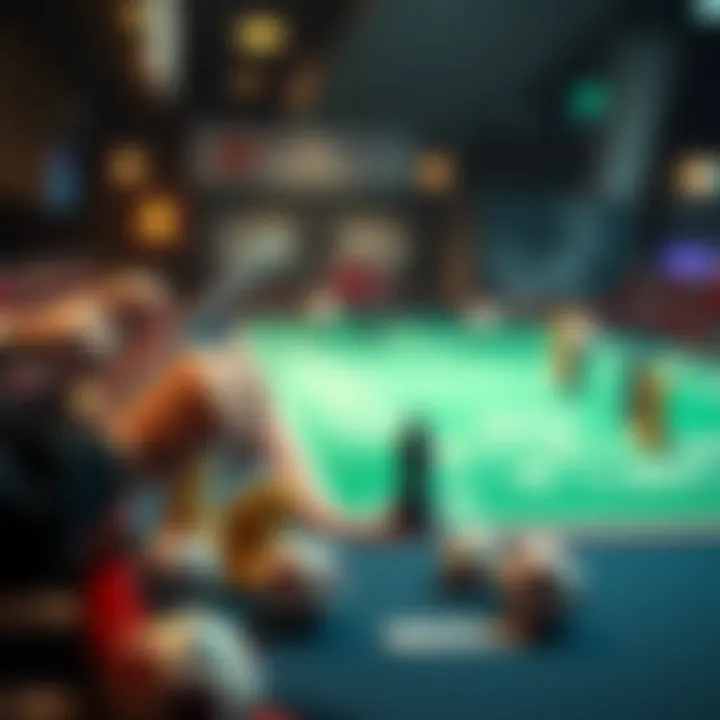 Strategic betting approaches for lottery