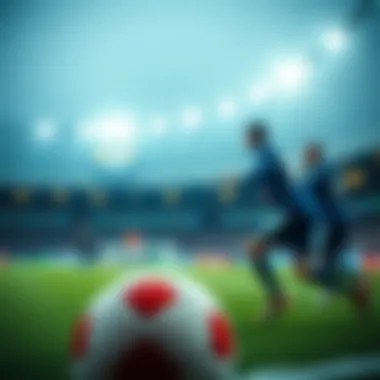 Innovative Betting Strategies for Success Strategic betting approaches in sports