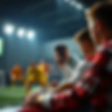 Strategic betting approaches