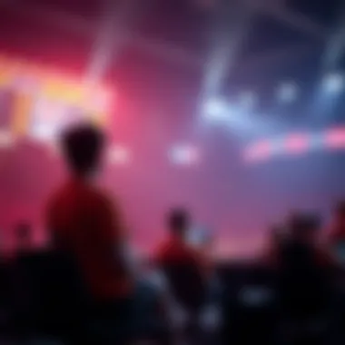 Strategic betting for future lottery