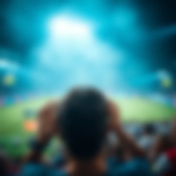 Strategic insights for optimal betting experience