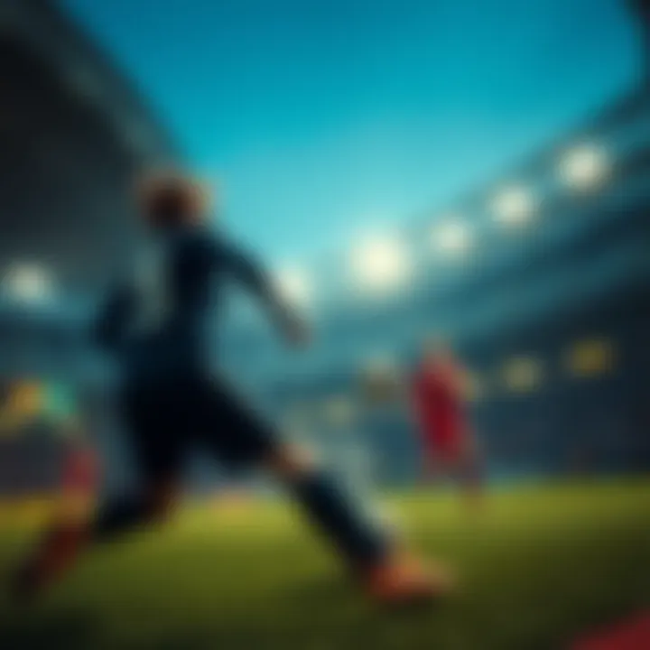 Strategies for effective football betting