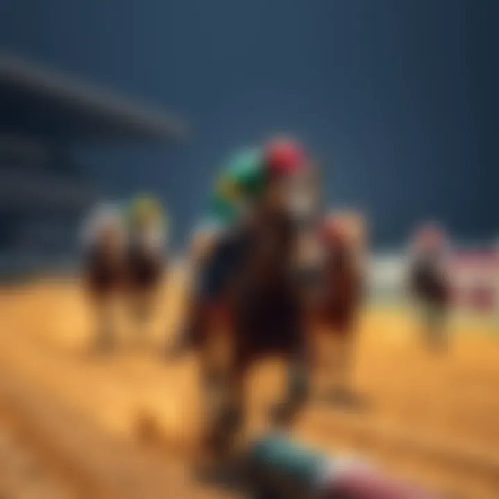 Strategic insights for successful horse racing bets