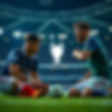 Comparative Analysis of Streaming Platforms Analyzing Streaming Platforms for Champions League