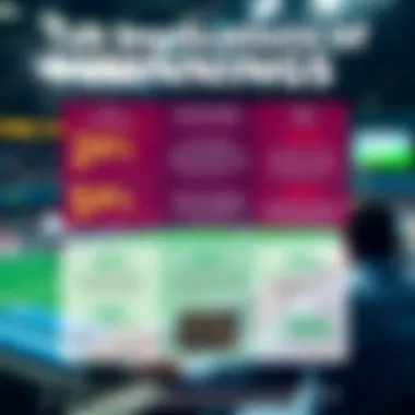 Tax Implications of Winnings Infographic on tax implications of winnings