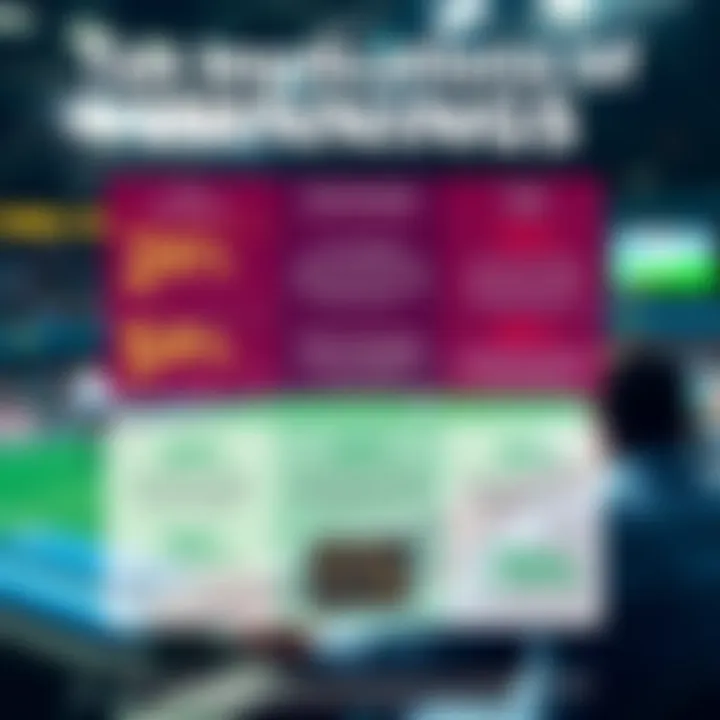 Tax Implications of Winnings Infographic on tax implications of winnings