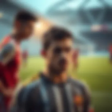 Team and league match analysis