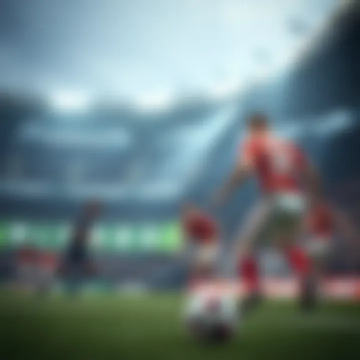 Historical Matchup Analysis Team matchup history and statistics