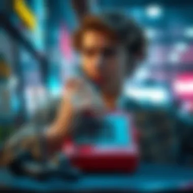 Connecting with support for recovery from addiction Telephone symbolizing support for gambling addiction recovery