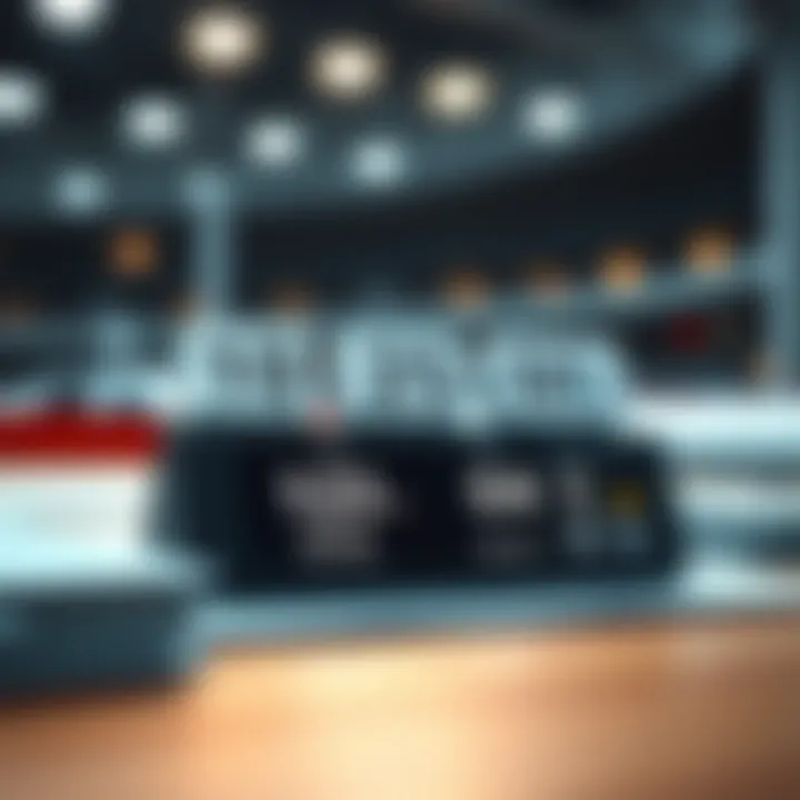 Table demonstrating various time formats in Excel