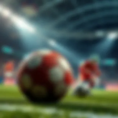 Visual guide to strategic betting methods