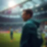 Concept of betting explained