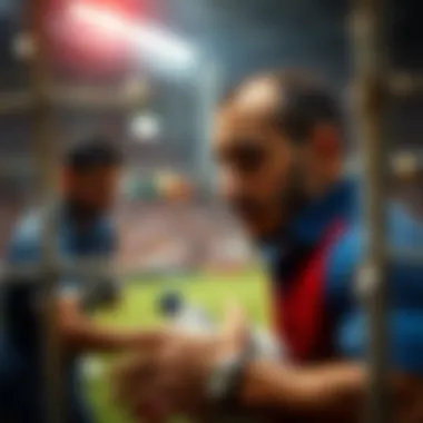 Effective betting strategies