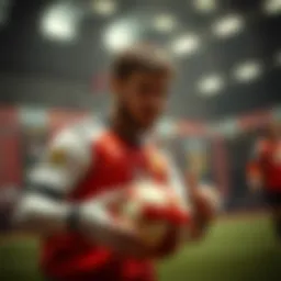 Detailed exploration of Toss Toto features