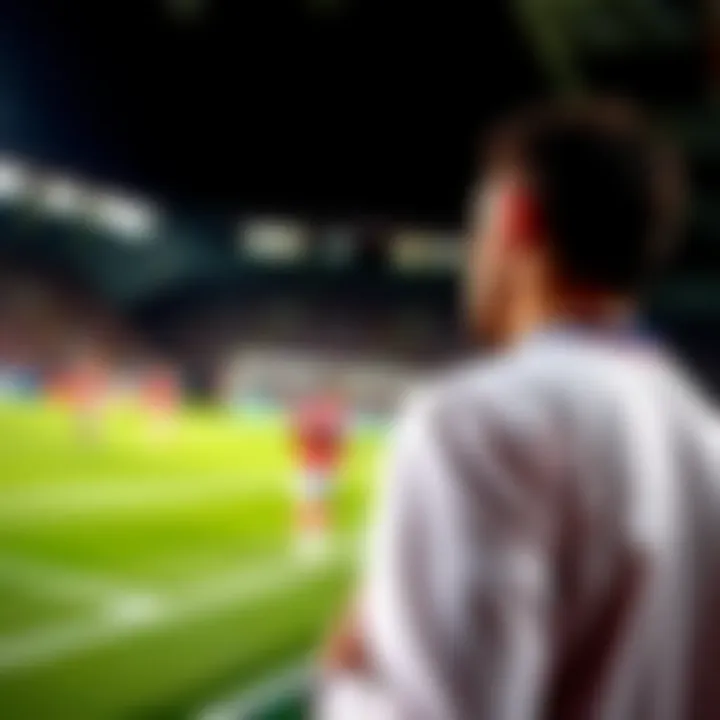 Community engagement in sports betting discussions