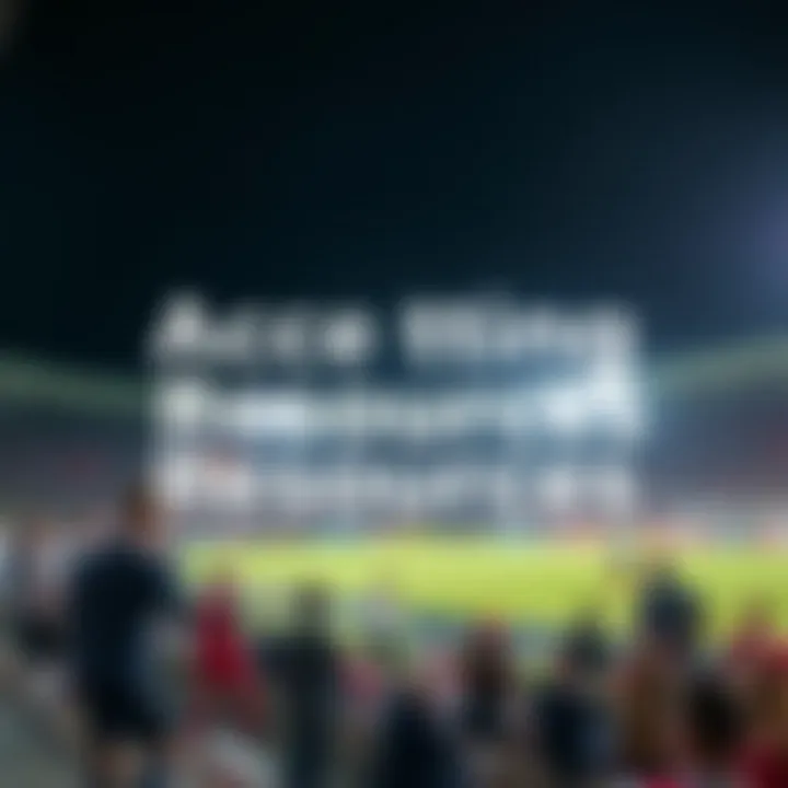 User-friendly portal for accessing betting resources