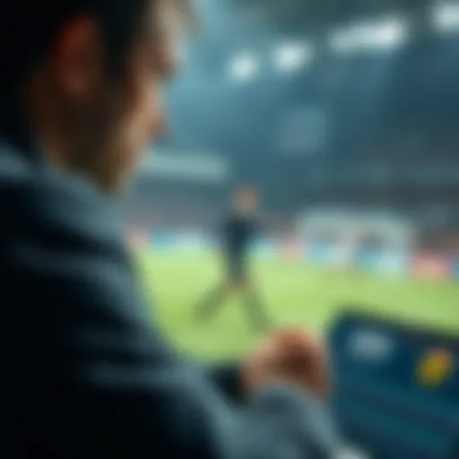 Understanding Security in Toto Authentication Security measures in online betting